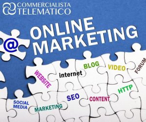 marketing on line