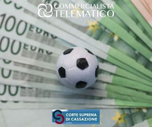associazioni dilettantistiche decadenza regime agevolato