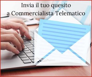 risposta a quesiti fiscali o del lavoro