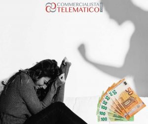 vittime violenza reddito libertà