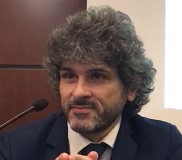 Massimiliano De Bonis consulente antiriciclaggio