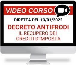 recupero crediti imposta