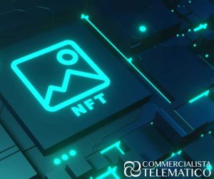 NFT Non Fungible Token