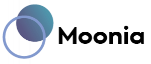 Logo Moonia Srl