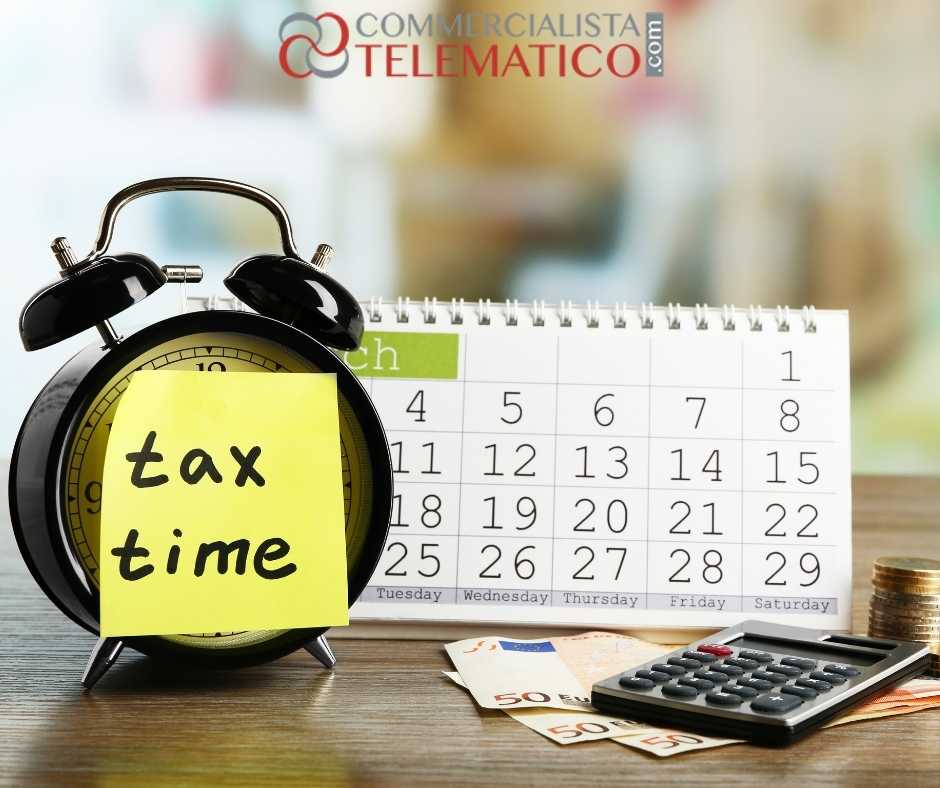 Lettera di rinuncia ai termini bilancio
