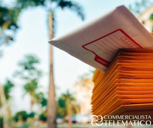 restituzione documentazione cliente