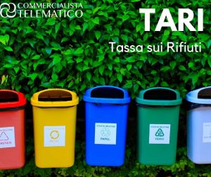 tari riduzione tariffa