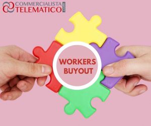 sgravio contributivo workers buyout