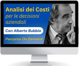 analisi dei costi