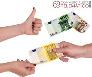 bonus una tantum lavoratori dipendenti