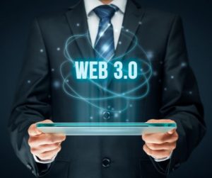 che cos'è il web 3.0