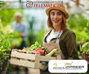 più impresa imprenditoria giovanile agricoltura