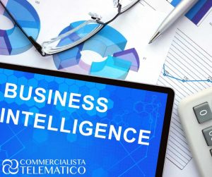 dati business intelligence