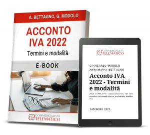 ebook acconto iva