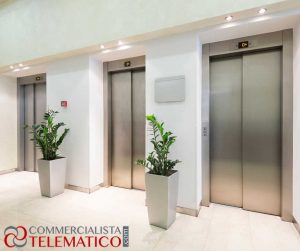superbonus installazione ascensore