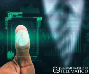 rilevazione presenze impronte digitali