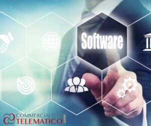 cessione software trattamento iva