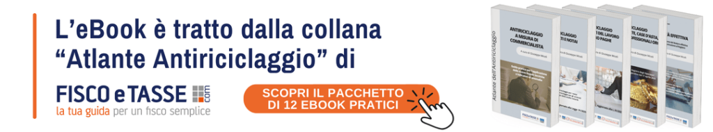 collana atlante antiriciclaggio ebook pratici