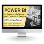 corso online power bi in italiano