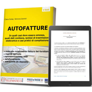 eBook | Autofatture