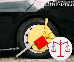 risarcimento danno fermo amministrativo