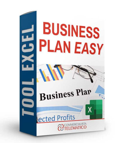 Tool Excel | Business Plan Easy