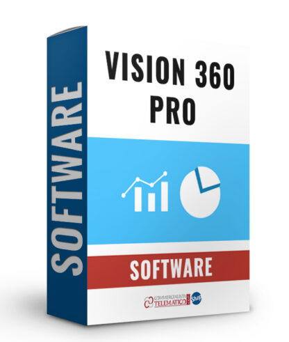 Add-on | Vision 360 PRO per Studi Commerciali