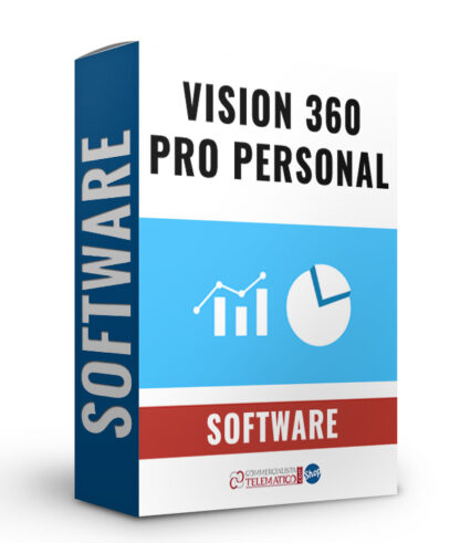 Add-on | Vision 360 PRO PERSONAL – Per Aziende Clienti