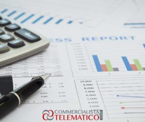 variazione dei coefficienti di ammortamento non specificata nella nota integrativa del bilancio d'esercizio