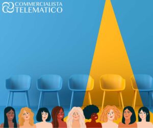 assunzione donne