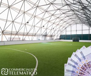 sport bonus proroga domande