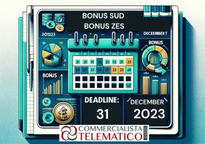 scadenza bonus sud zes
