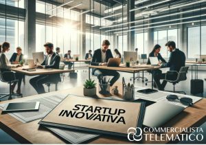 contratto termine start up innovative