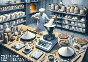 accertamento analitico induttivo pizzerie farinometro