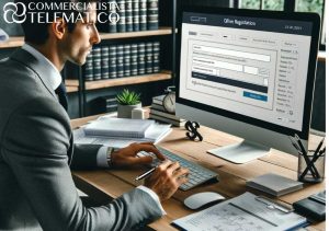 iscrizione elenco revisori