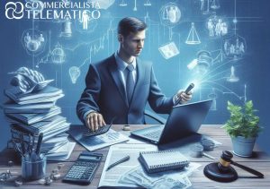 utilizzabilità documentazione contabile contraddittorio