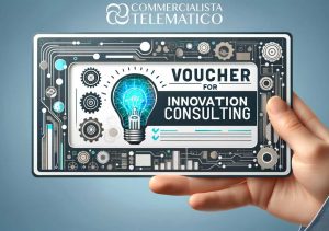 voucher consulenza innovazione