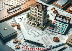 cedolare secca successione