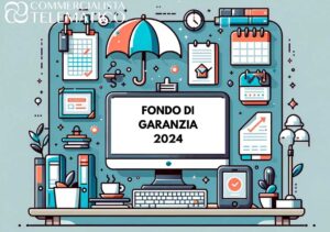 fondo centrale di garanzia 2024