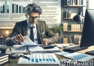 fuoriuscita regime forfetari 