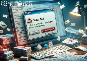 notifiche pec piena