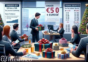 trattamento fiscale omaggi fine anno