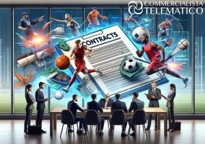riforma sport cessione contratti 