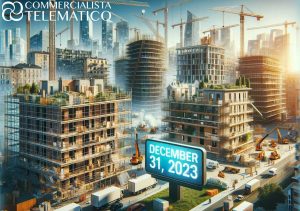 superbonus fine 2023
