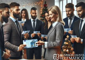 tredicesima mensilità datori lavoro