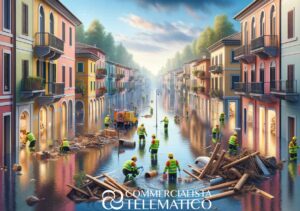 50 milioni aree alluvionate