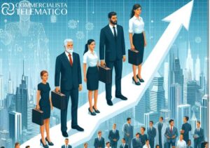 aumento occupazione