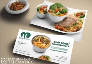 buoni pasto indennità sostitutiva mensa