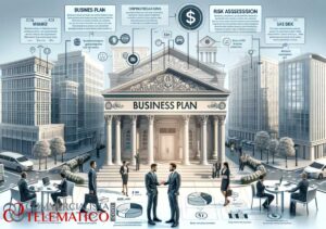 business plan accesso credito