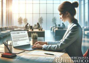 comunicazione lavori somministrazione scadenza